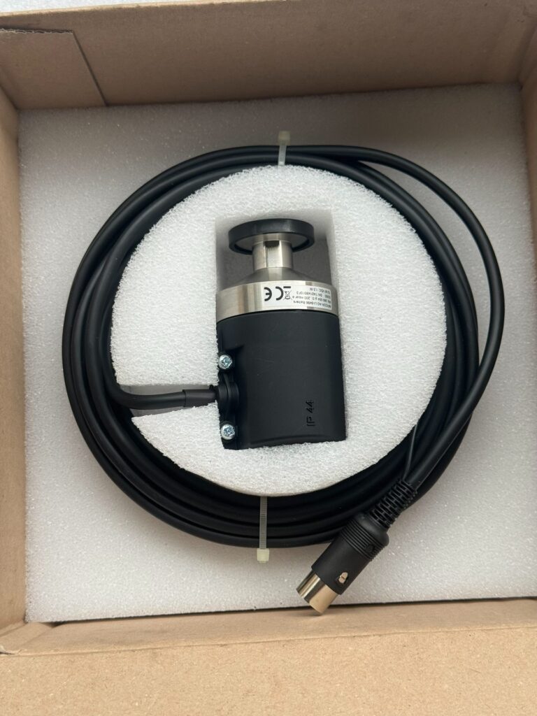 INFICON 390-354 Vacuum Gauge thumbnail