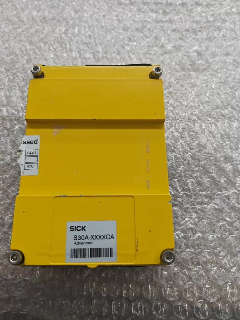 SICK 2026802 Module thumbnail