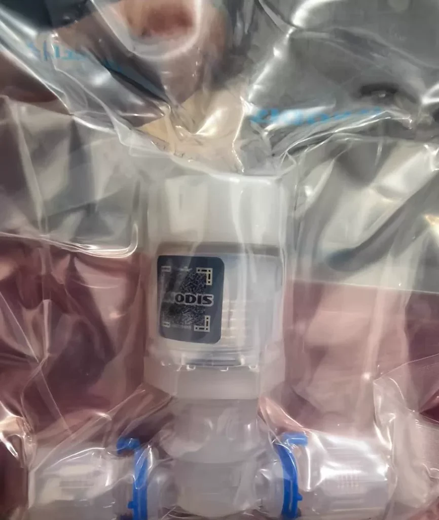 INNODIS IMVNS-F14IE Diaphragm Valve