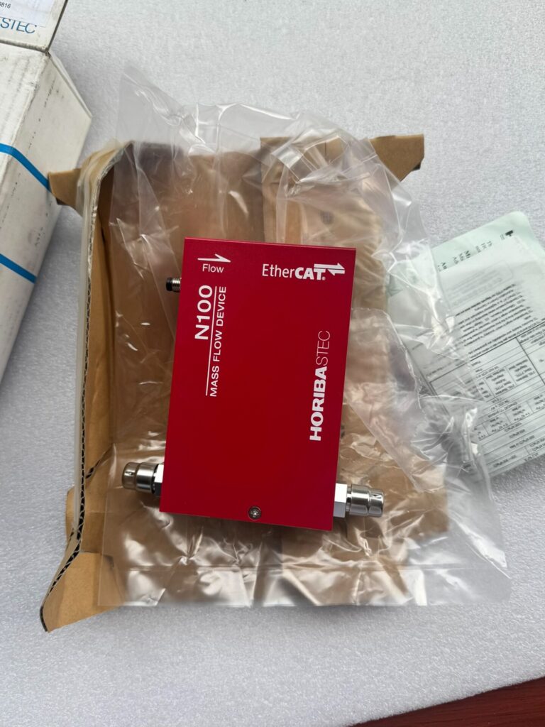 HORIBA SEC-N127MGM Flowmeter