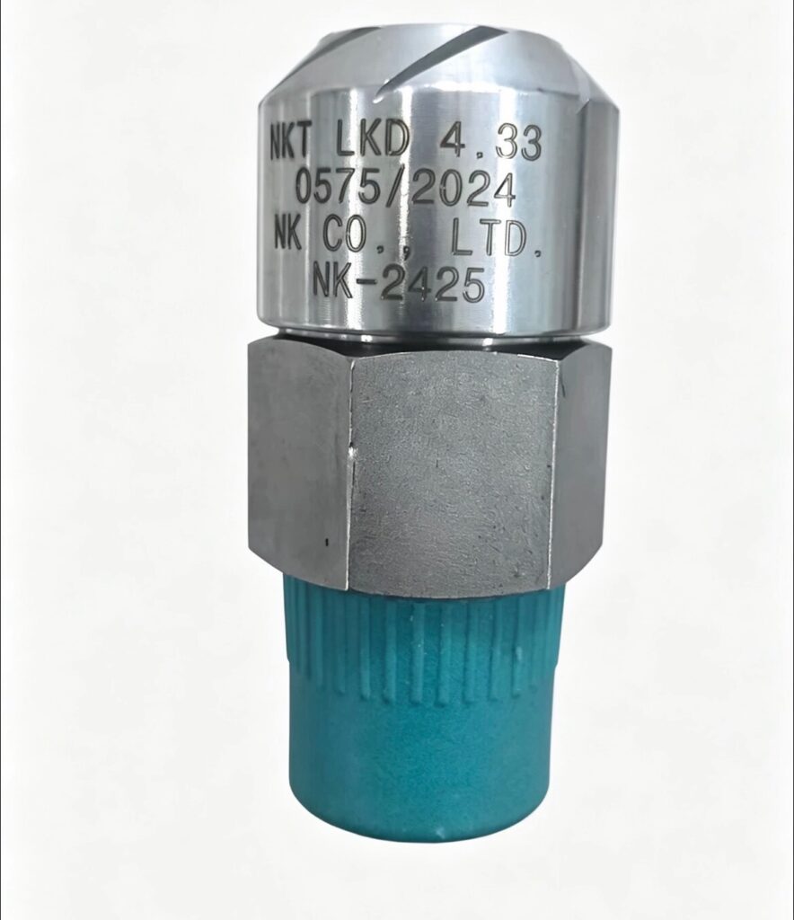 NK 303N0817 Water Mist Nozzle thumbnail