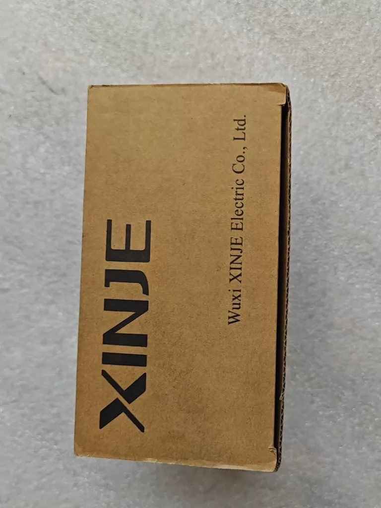 XINJE Pressure Sensor XD-E2WT-D thumbnail