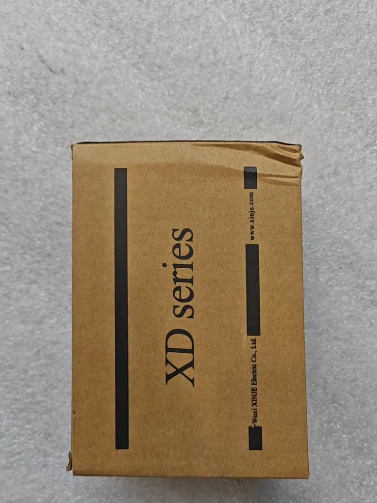XINJE Pressure Sensor XD-E2WT-D thumbnail