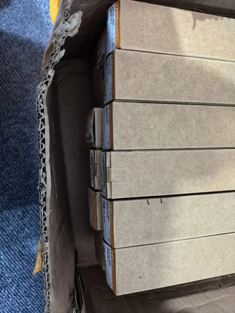 TPC AXC32-50-R Cylinder thumbnail