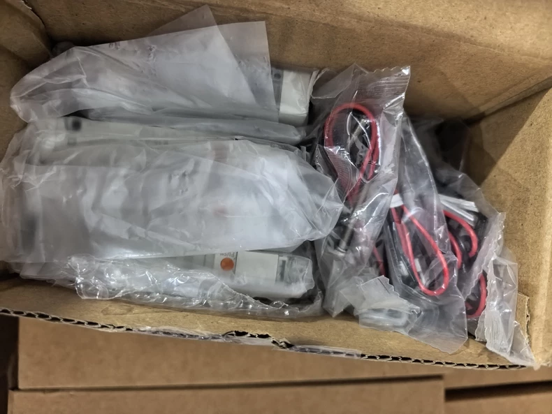 TPC DV3140-5H-R Solenoid Valve thumbnail