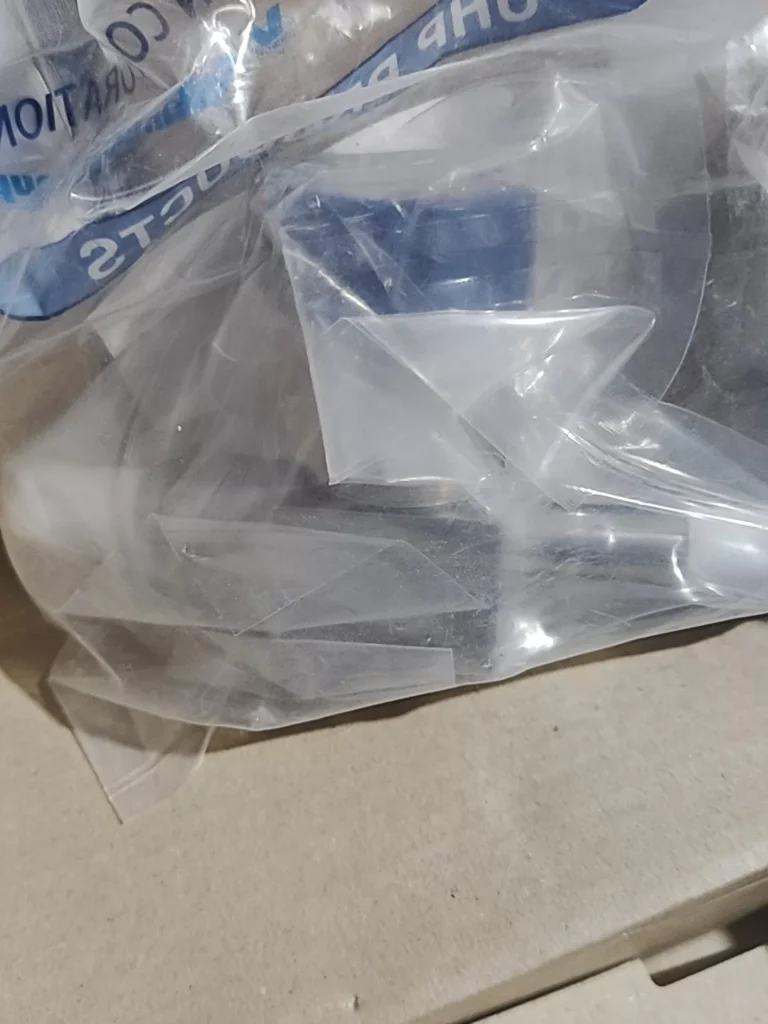 Fujikin S8DVN-TW-X741-P Diaphragm Valve thumbnail