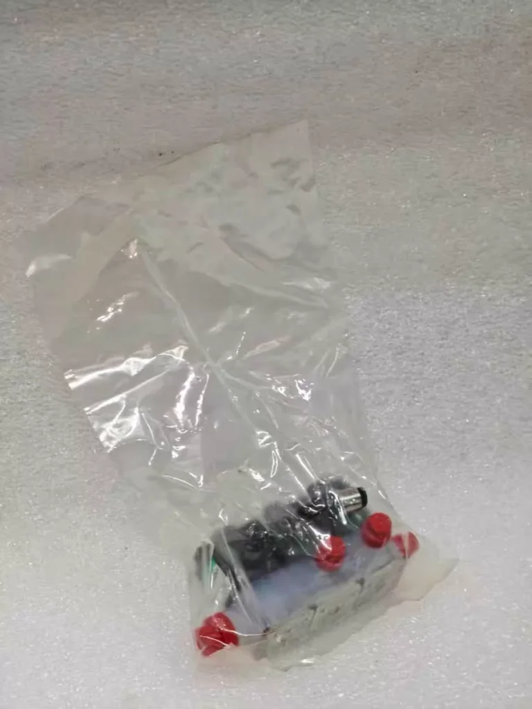 CKD GAMDZ1-XH0563H-G3 Pneumatic Valve thumbnail