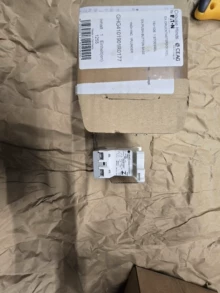 ETN GHG4101901R0177 Switch thumbnail