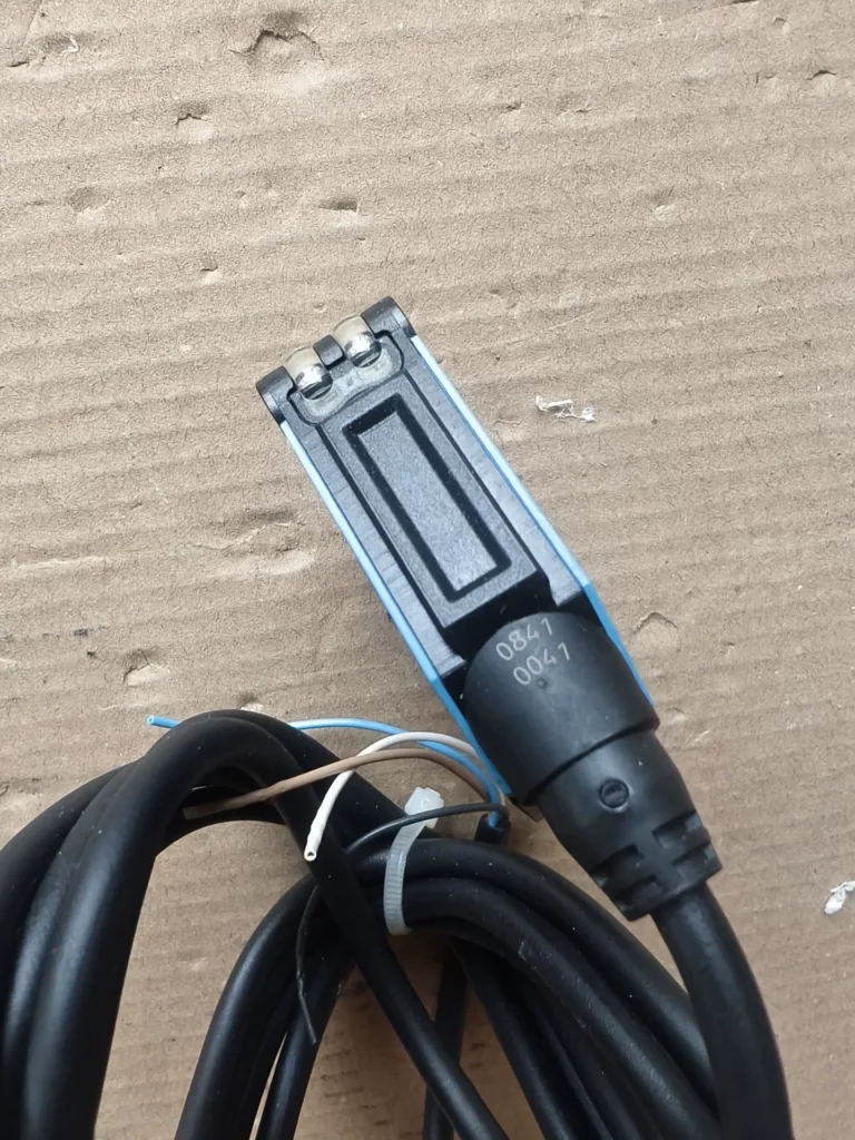 SICK WL11-2P1130 Photoelectric Sensor