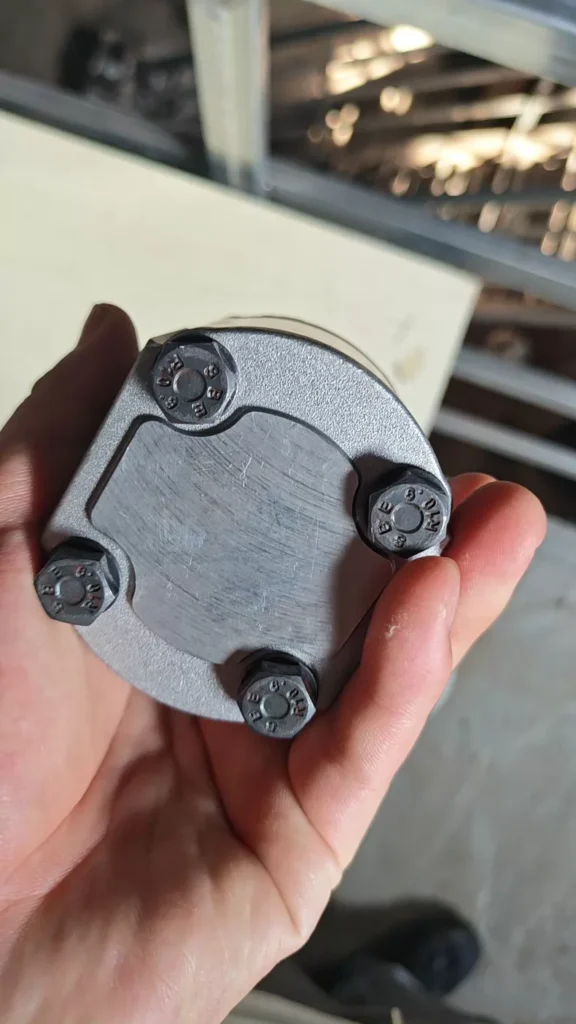 Stauff 0037000L Pump thumbnail