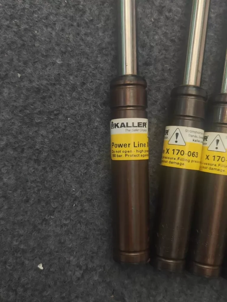 KALLER X170 thumbnail