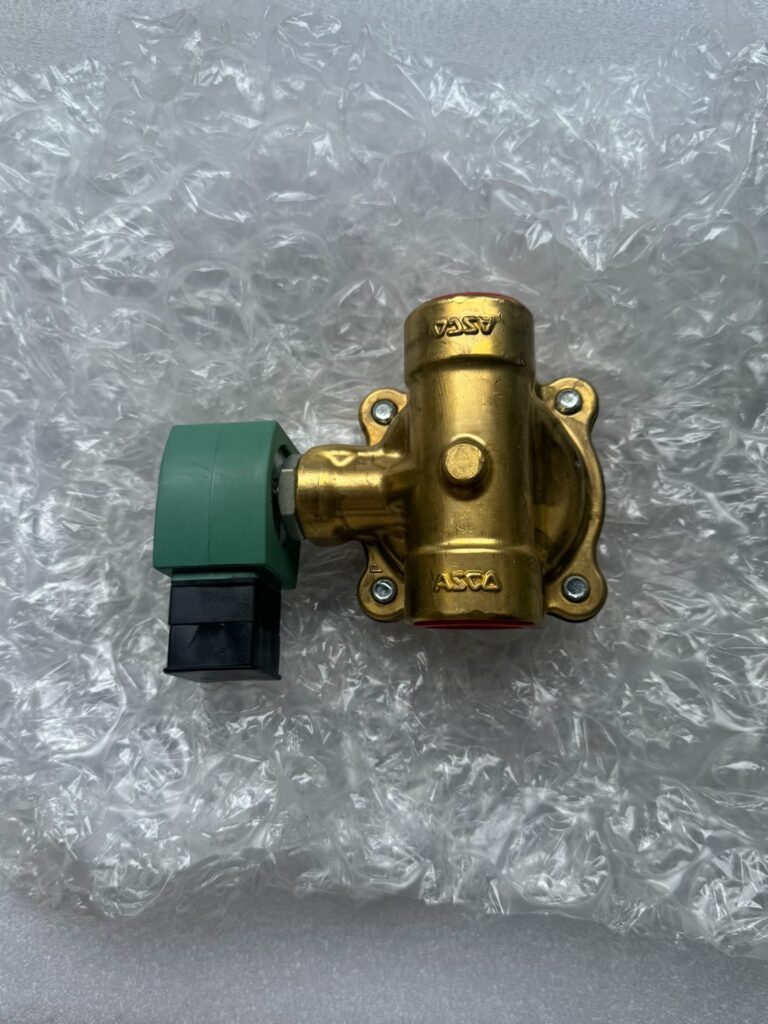 ASCO SC8210G004 Solenoid Valve thumbnail