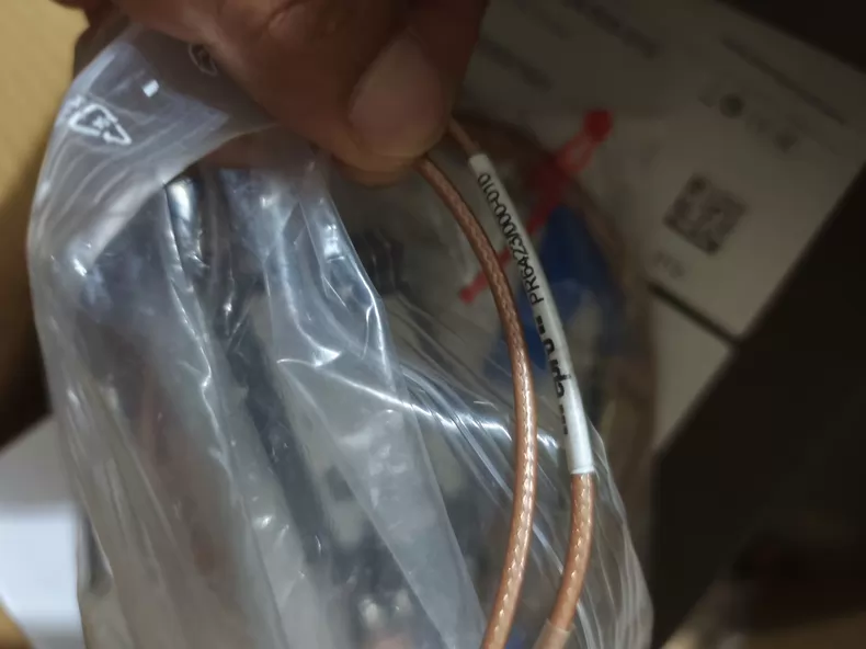 Emerson Sensor PR6423/000-010+CON021