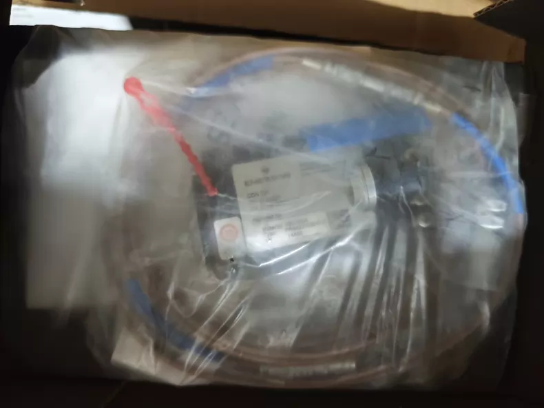 Emerson Sensor PR6423/000-010+CON021 thumbnail