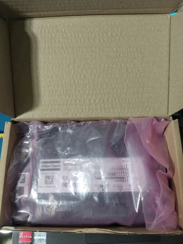 Atlas Copco 1900521138 Gateway