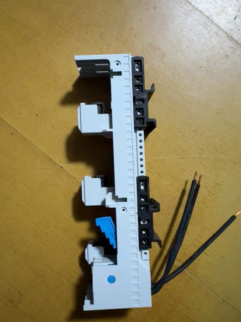 Wöhner 32429 Busbar Adapter thumbnail
