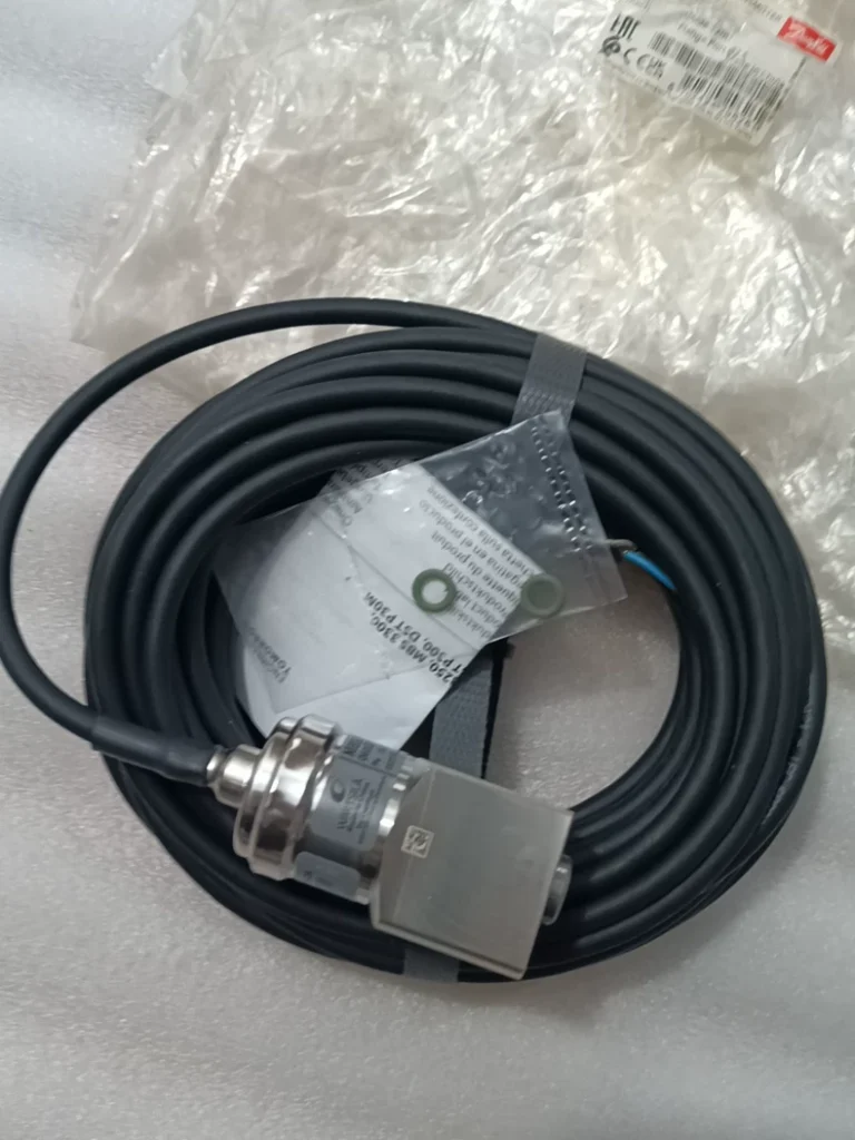 DANFOSS MBS335 Pressure Sensor