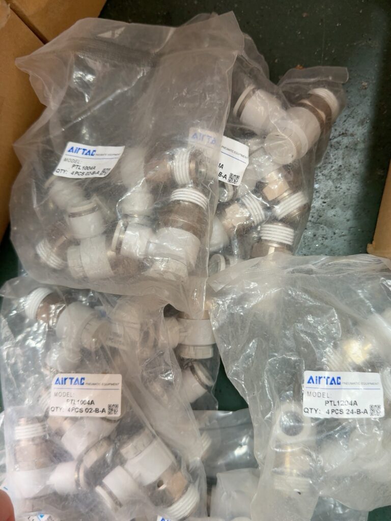 AirTAC PTL1004A Fitting thumbnail