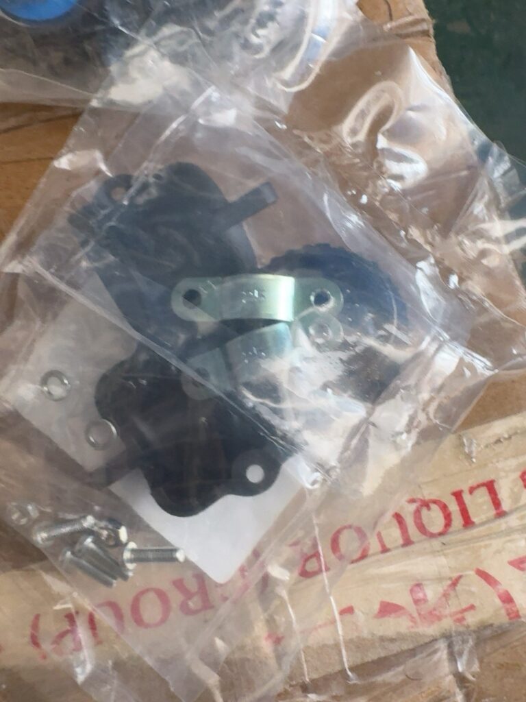 FANUC A63L-0001-0234/S2524M-L Fitting thumbnail