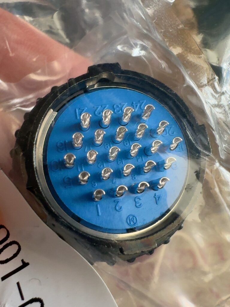 FANUC A63L-0001-0234/S2524M-L Fitting thumbnail