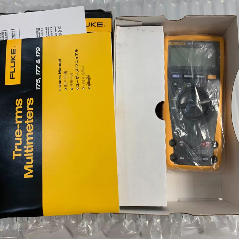 Fluke 179 Multimeter
