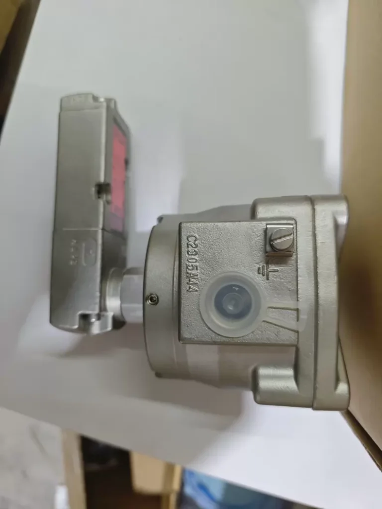 ASCO Solenoid Valve FG-S000 thumbnail