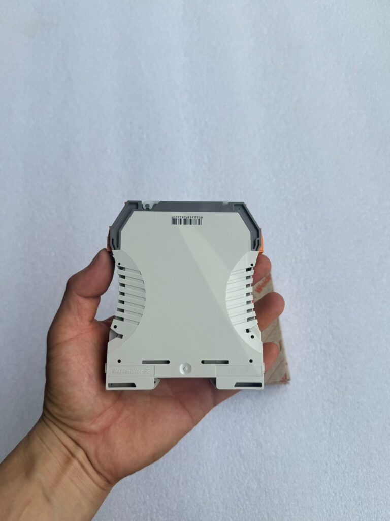 Weidmüller 8581220000 Transmitter thumbnail