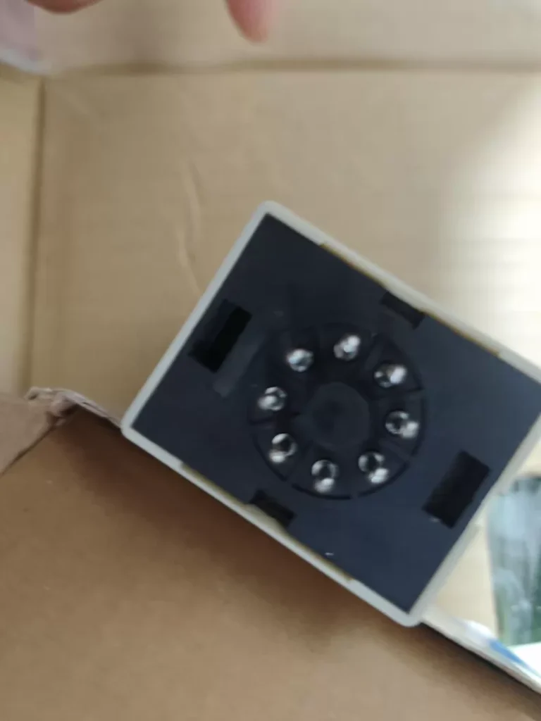 Omron Level Switch 61F-GP-N8 thumbnail