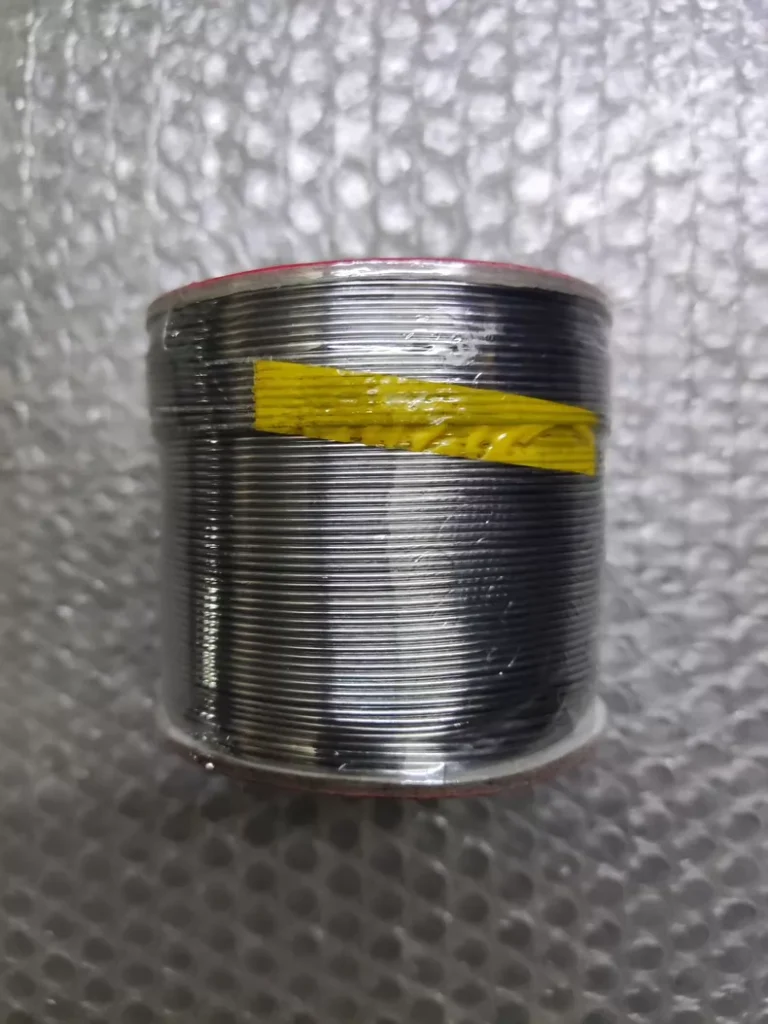 SPARKLE SOLDER Solder Wire thumbnail
