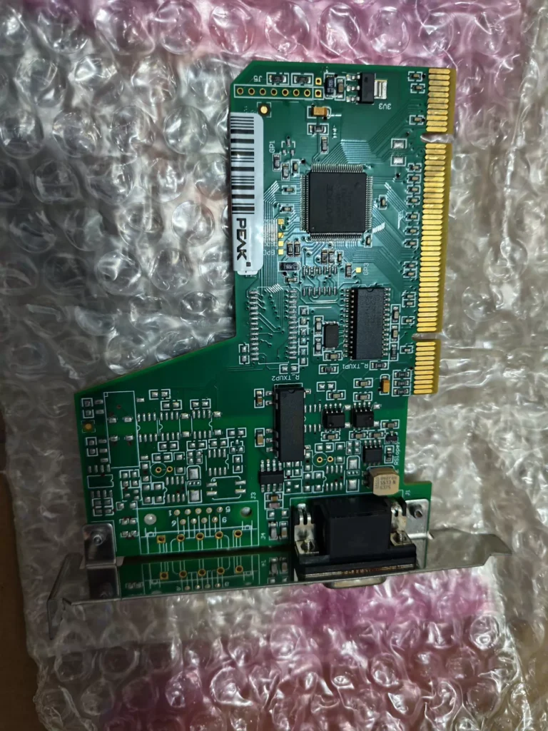 PEAK IPEH-002066 Industrial Control Board