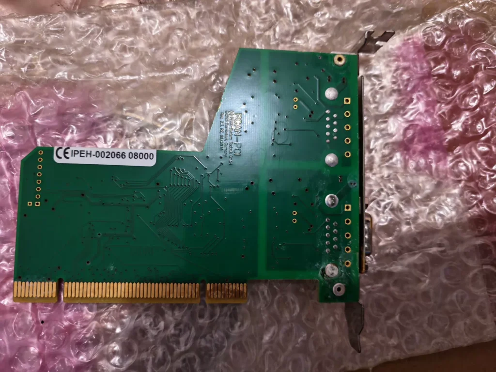PEAK IPEH-002066 Industrial Control Board thumbnail