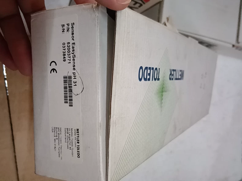 Mettler Toledo 52003771 Electrode