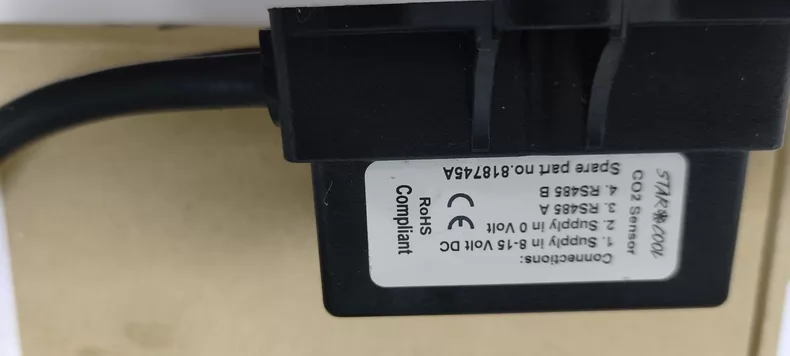 Star Cool 818745A Sensor thumbnail