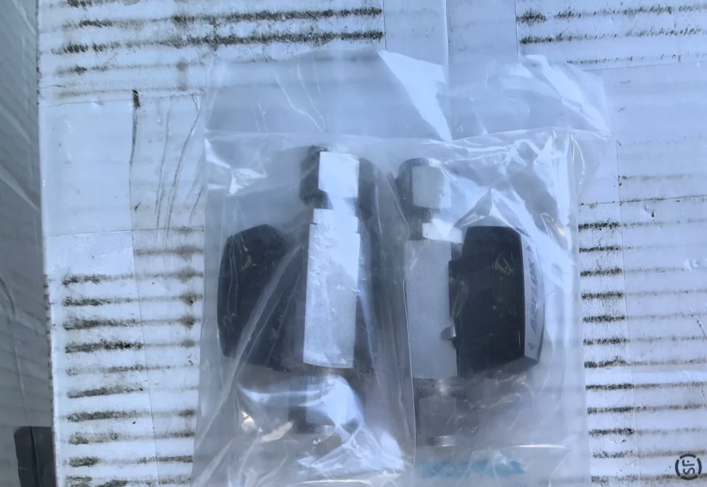 ASFLOW H-EVL-BV08 Valve thumbnail