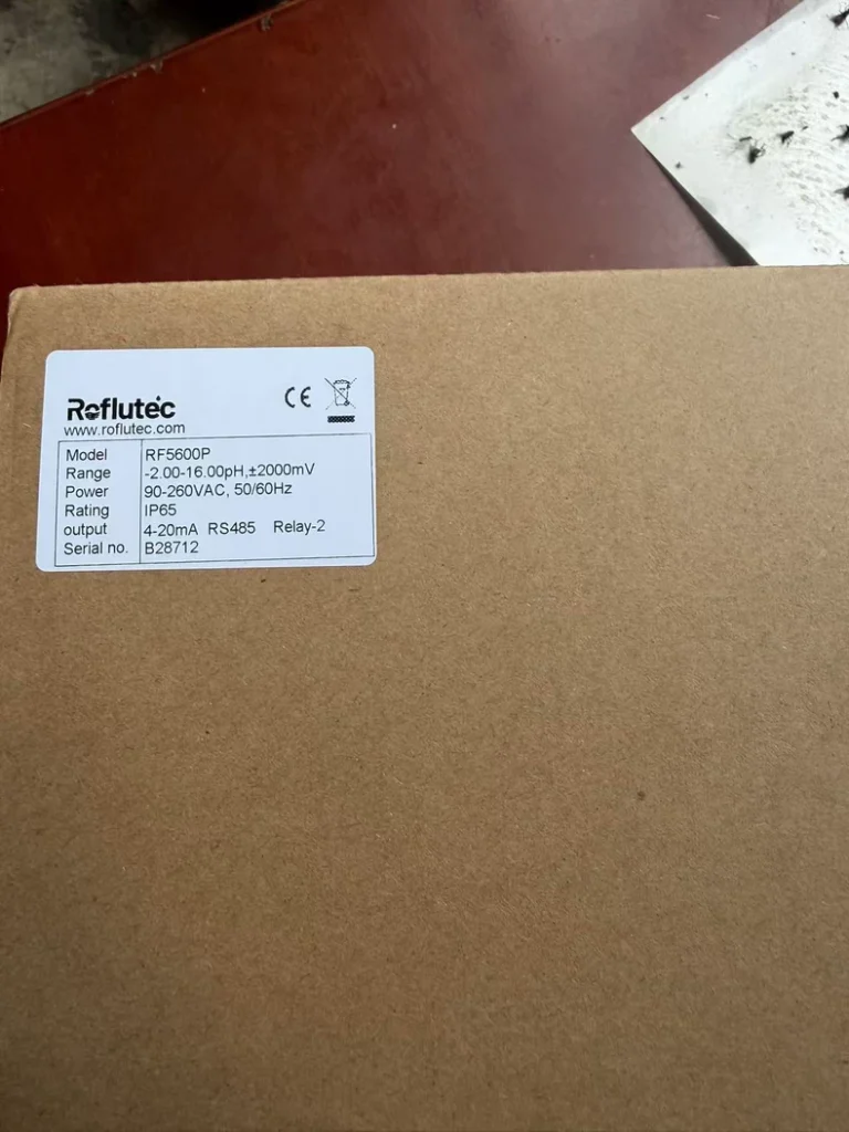 Roflute RS485/2 Power Supply