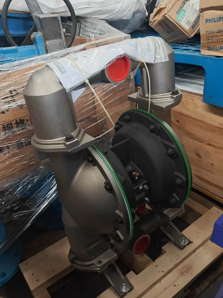 Philips 656271 Pump