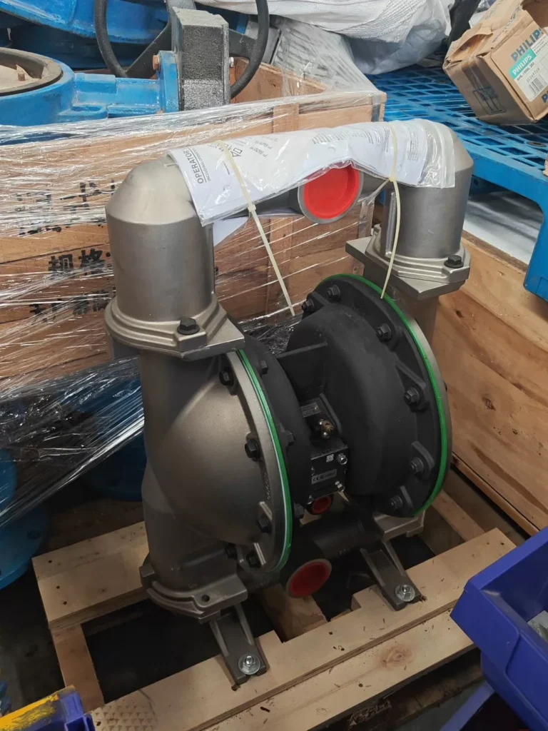 Philips 656271 Pump thumbnail