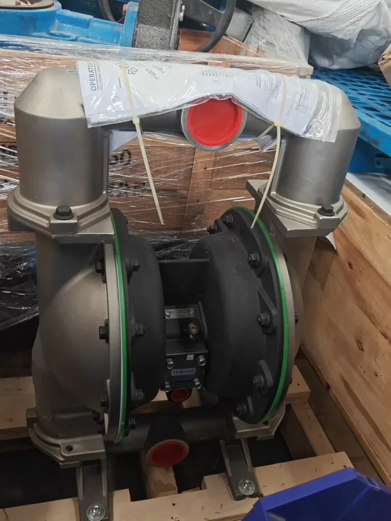 Philips 656271 Pump thumbnail