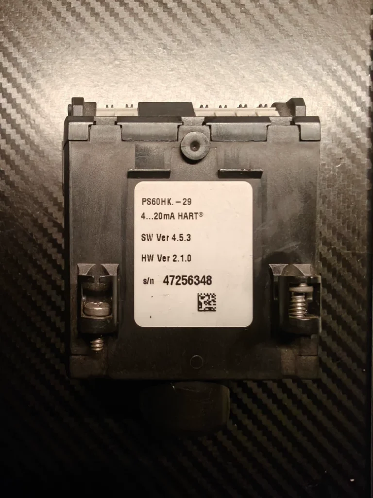 VEGA PS60HK-29 Module thumbnail