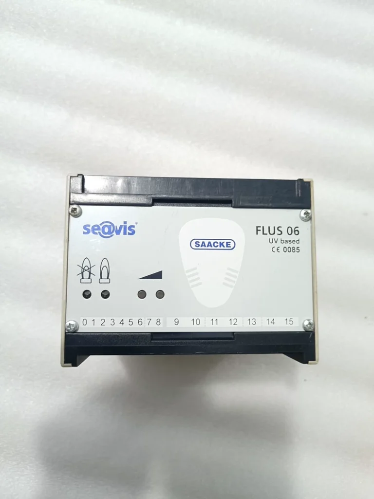SAACKE 0085 Detector