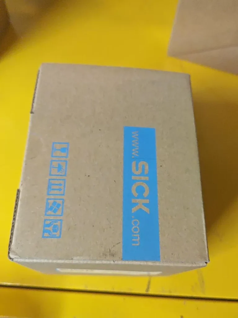 SICK Encoder DBS36E-BBEK01024 thumbnail