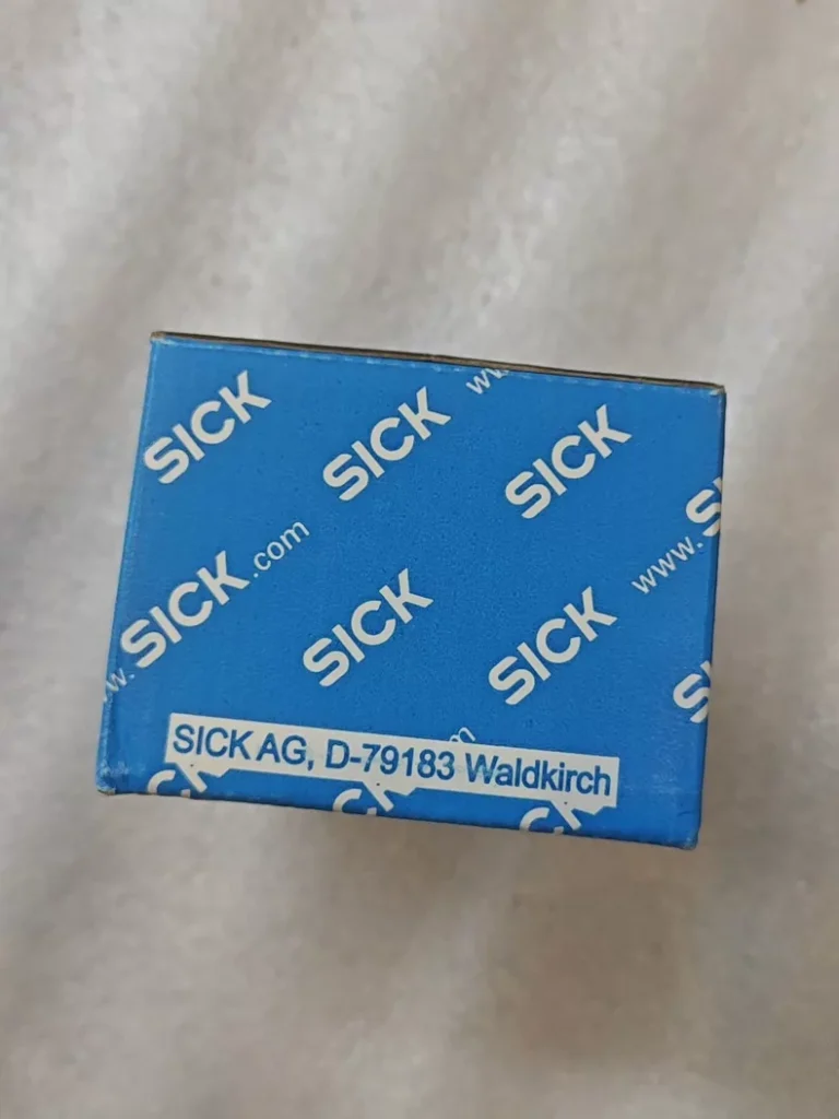 SICK Sensor OD2000-3502T15 thumbnail