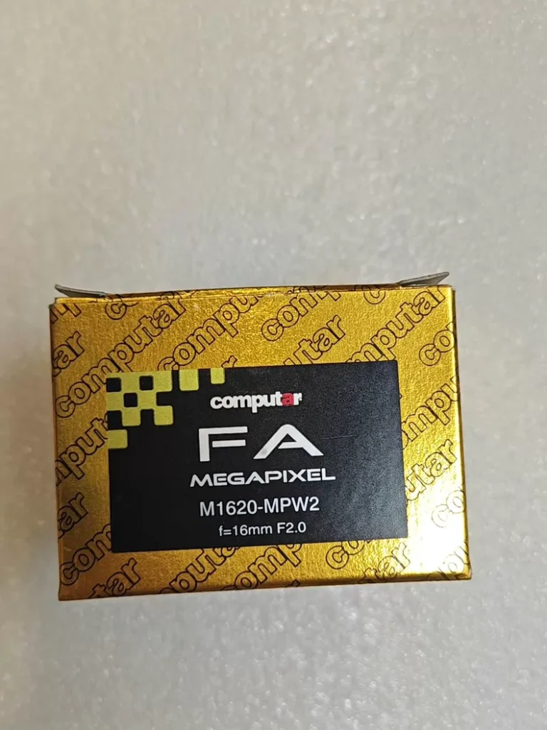 Computar Others M1620-MPW2