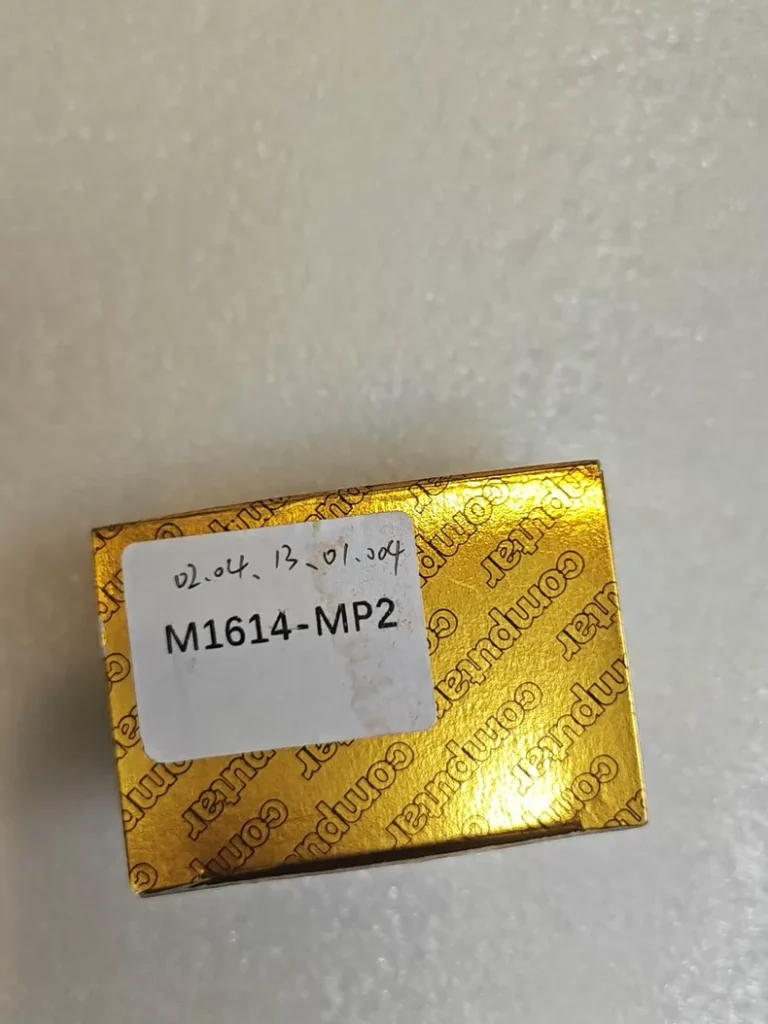 Computar M1620-MPW2 thumbnail