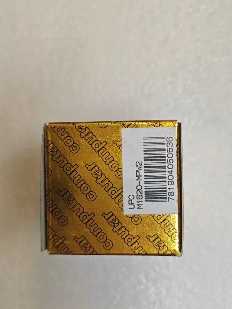 Computar M1620-MPW2 thumbnail