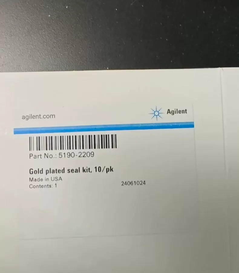 Agilent 5190-2209 Seal