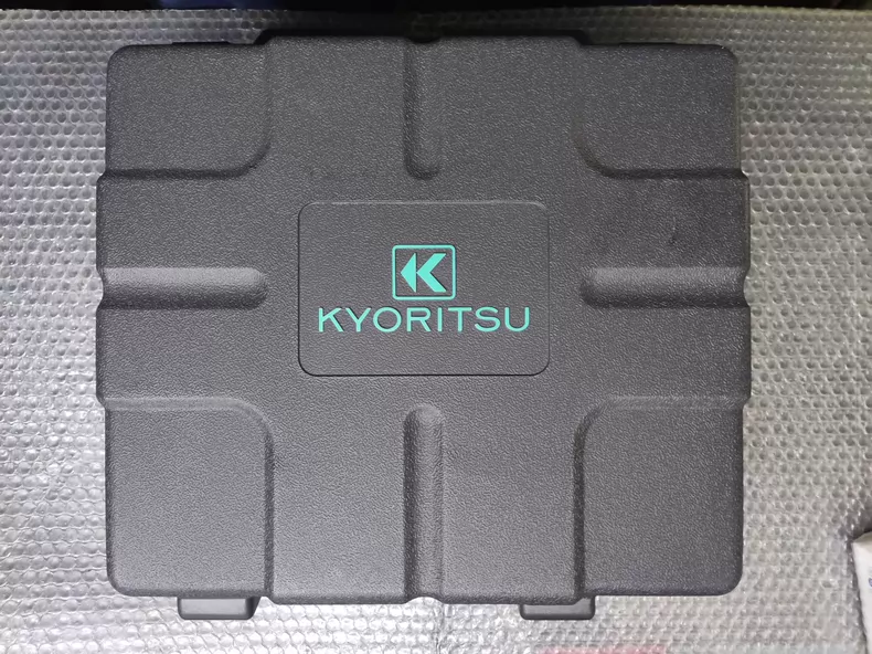 KYORITSU KEW Insulation Resistance Tester thumbnail
