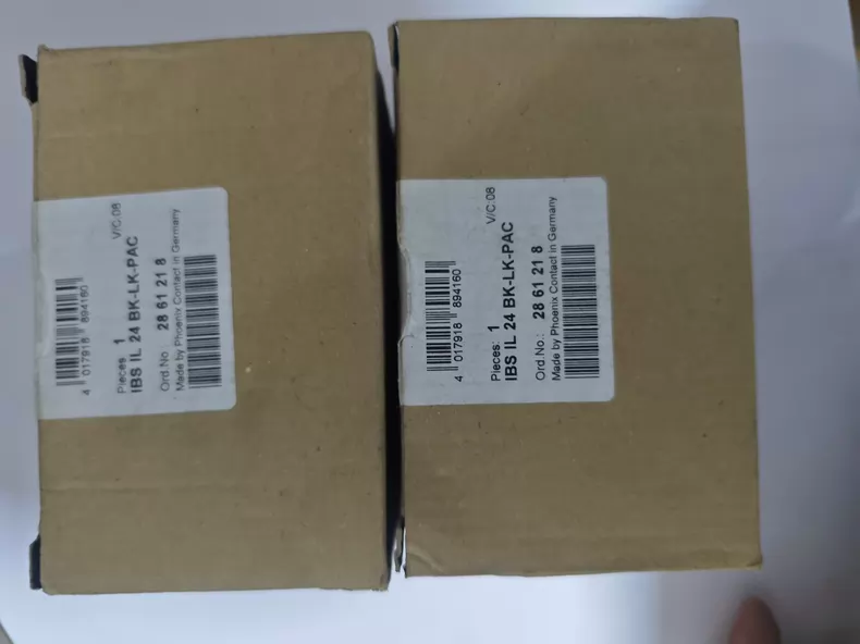 Phoenix Contact Module IBS IL 24 BK-LK-PAC