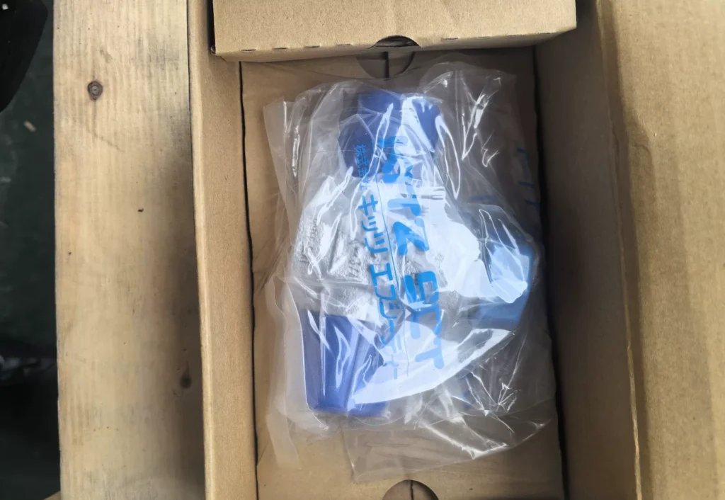 KITZ XD12MS-VC-EP-316 Diaphragm Valve