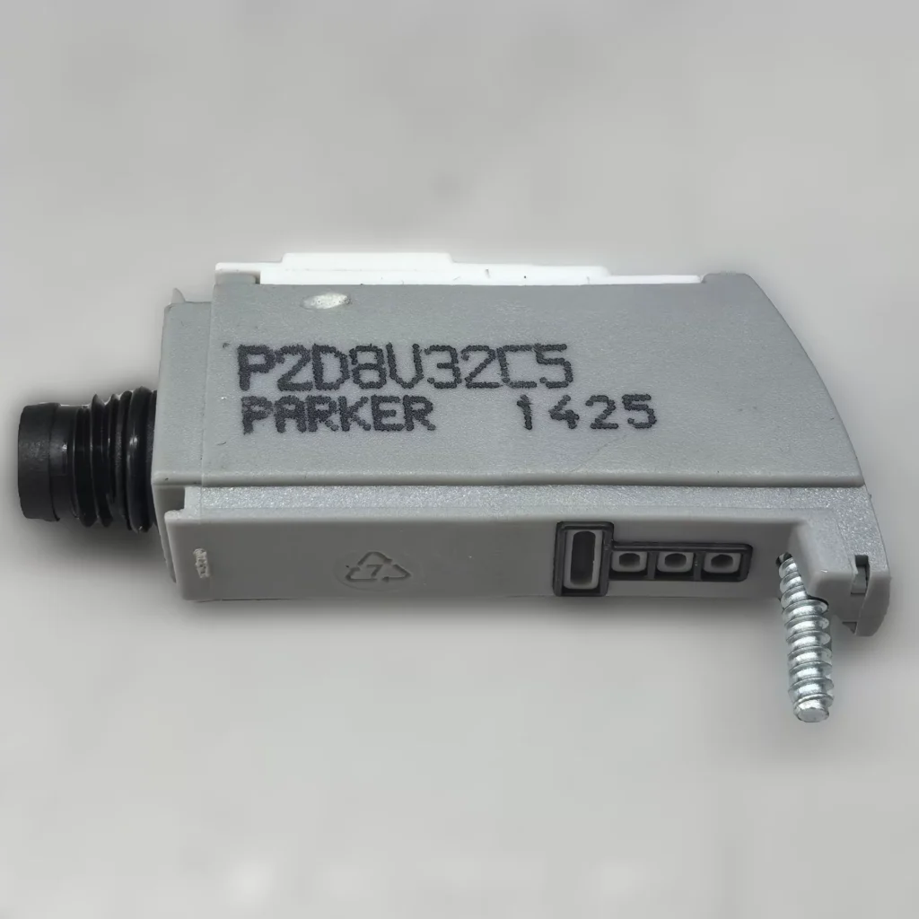 Parker P2D8V32C5 Pneumatic Valve